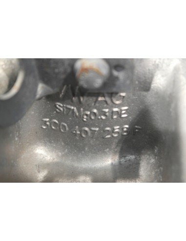 VW PASSAT CC ZWROTNICA PRAWA PRZEDNIA 3C0407258F