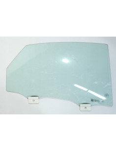 AUDI A8 4N D5 SZYBA DRZWI PRAWA TYLNA PODWÓJNA