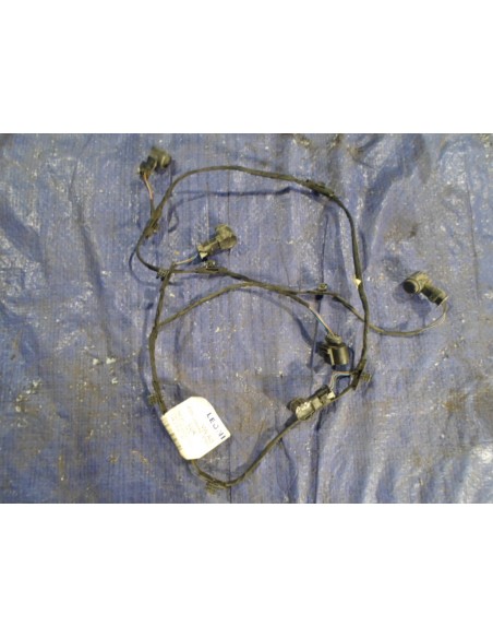 SHARAN ALHAMBRA 7N0 WIĄZKA CZUJNIKI 7N0971104B