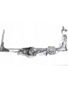 VW GOLF VII HAK HOLOWNICZY ORYGINAŁ 5G0803880C