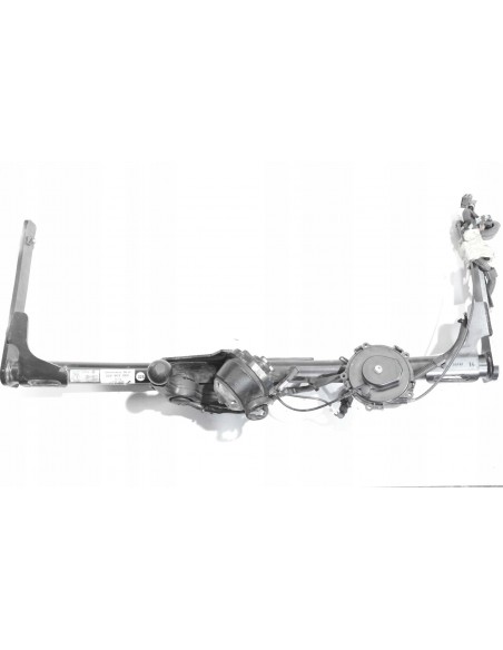 VW GOLF VII HAK HOLOWNICZY ORYGINAŁ 5G0803880C