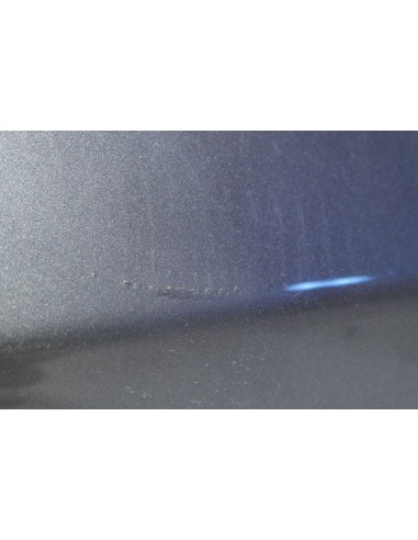 VW GOLF VI DRZWI PRAWE TYLNE KOMPLETNE