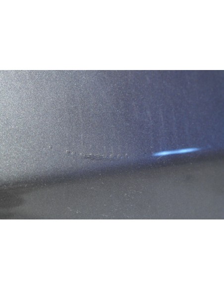 VW GOLF VI DRZWI PRAWE TYLNE KOMPLETNE