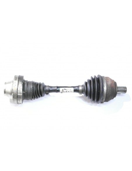 VW AMAROK PÓŁOŚ 2H0407271B