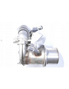 VW AUDI SEAT SKODA 2.0 TDI ZAWÓR EGR 04L131512AJ