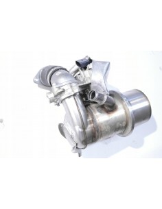 VW AUDI SEAT SKODA 2.0 TDI ZAWÓR EGR 04L131512AJ 2