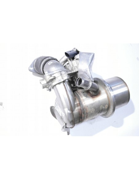 VW AUDI SEAT SKODA 2.0 TDI ZAWÓR EGR 04L131512AJ