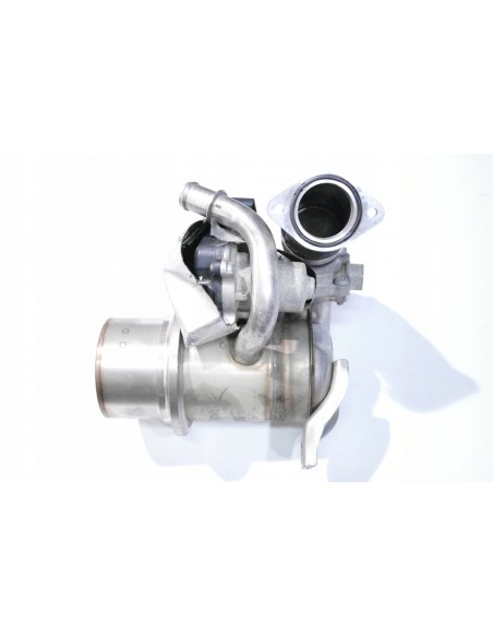 VW AUDI SEAT SKODA 2.0 TDI ZAWÓR EGR 04L131512AJ