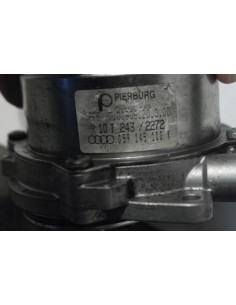 VW AUDI 3.0 TDI POMPA VACUM 059145100K 2