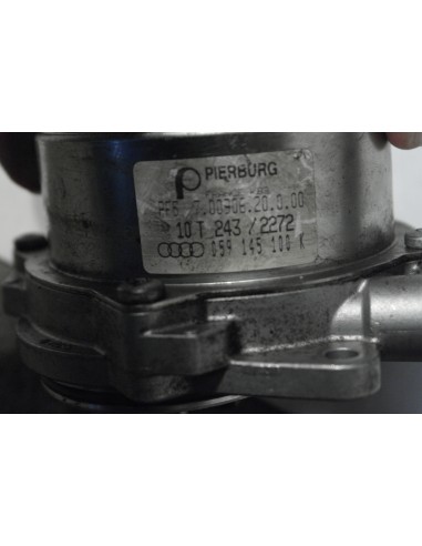 VW AUDI 3.0 TDI POMPA VACUM 059145100K