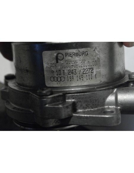 VW AUDI 3.0 TDI POMPA VACUM 059145100K