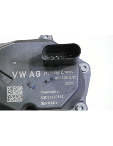 VW AUDI SEAT SKODA ZAWÓR EGR 04L131501C