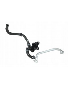 AUDI A8 4N D5 3.0 TFSI POMPKA OBIEGOWA WODY