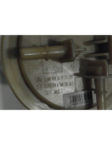 CRAFTER SPRINTER POMPA PALIWA Z BAKU A9064703494