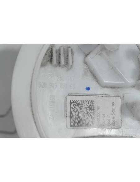 VW AUDI SEAT SKODA POMPA PALIWA Z BAKU 5Q0919051BS