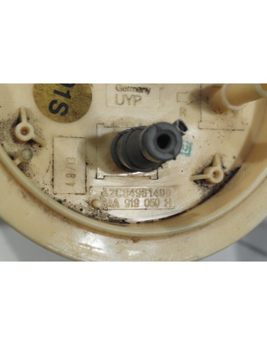 VW AUDI SEAT SKODA POMPA PALIWA Z BAKU 3AA919050H