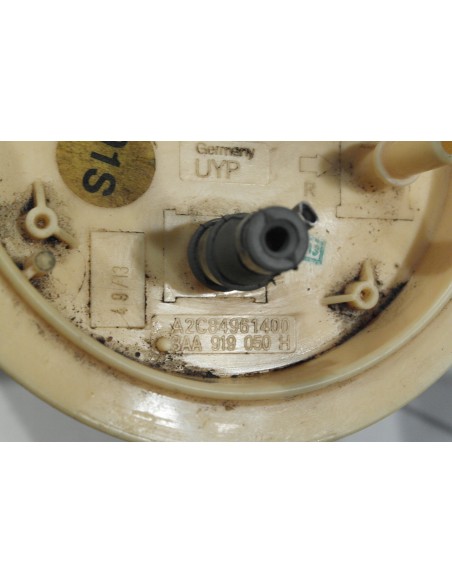 VW AUDI SEAT SKODA POMPA PALIWA Z BAKU 3AA919050H