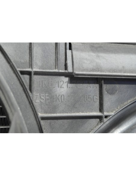 VW PASSAT B6 2.0 TDI PAS PRZEDNI KOMPLETNY