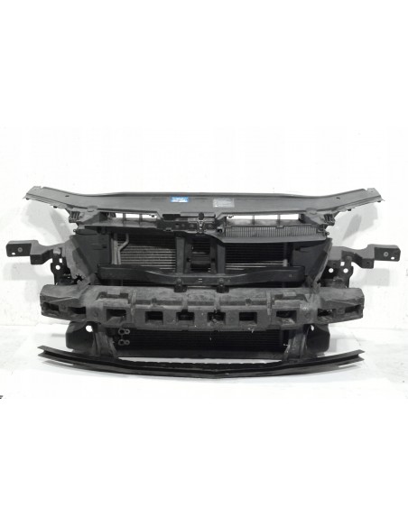 VW PASSAT B6 2.0 TDI PAS PRZEDNI KOMPLETNY