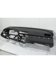 VW PASSAT B6 DESKA ROZDZIELCZA KONSOLA 3C1857003