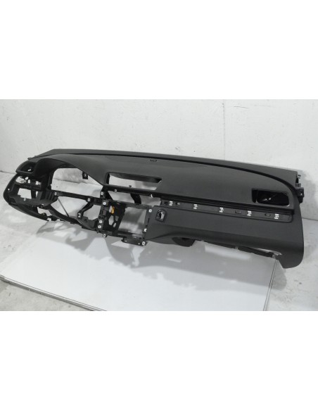 VW PASSAT B6 DESKA ROZDZIELCZA KONSOLA 3C1857003