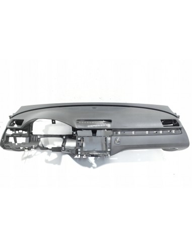 VW PASSAT B6 DESKA ROZDZIELCZA KONSOLA 3C1857003