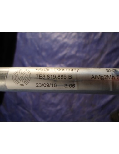 VW T6 CARAVELLE 2,0 TDI PRZEWODY WODY 7E3819885B