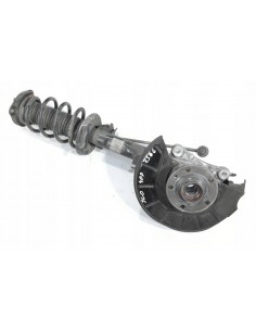 VW PASSAT B6 ZWROTNICA PRAWA PRZEDNIA 3C0407256G