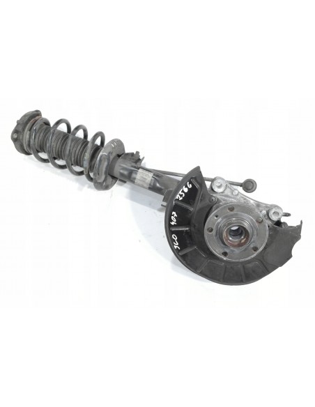 VW PASSAT B6 ZWROTNICA PRAWA PRZEDNIA 3C0407256G