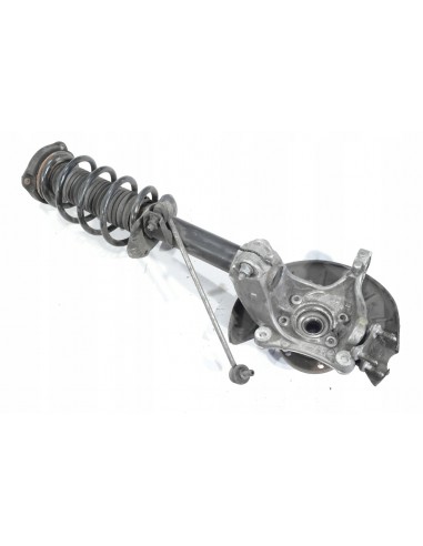 VW PASSAT B6 ZWROTNICA PRAWA PRZEDNIA 3C0407256G