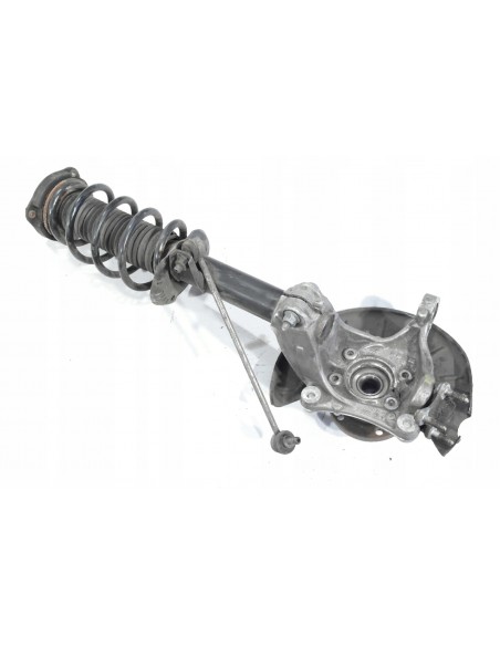 VW PASSAT B6 ZWROTNICA PRAWA PRZEDNIA 3C0407256G