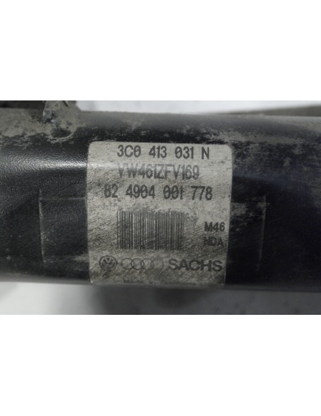 VW PASSAT B6 ZWROTNICA PRAWA PRZEDNIA 3C0407256G