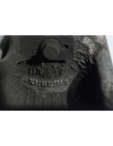 VW PASSAT B6 ZWROTNICA PRAWA PRZEDNIA 3C0407256G