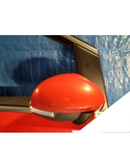 SHARAN ALHAMBRA 7N LUSTERKO PRAWE 13+2 LS3M