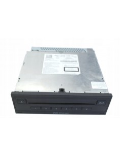 AUDI A8 4N D5 W12 ZMIENIARKA PŁYT CD 4M1035108D