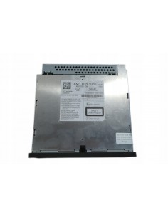 AUDI A8 4N D5 W12 ZMIENIARKA PŁYT CD 4M1035108D 2