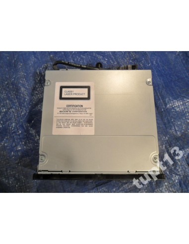 VW ZMIENIARKA CD SONY 1K0035110A