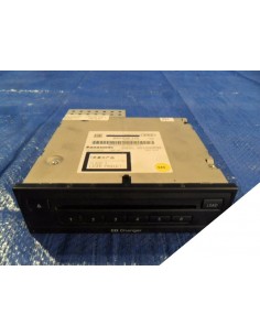 AUDI A4 Q5 CZYTNIK ZMIENIARKA CD 8X0035110