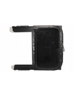 VW JETTA 5C6 SZYBERDACH KOMPLETNY