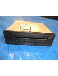 AUDI A1 A4 A5 A6 A7 Q5 ZMIENIARKA CD 8X0035110C