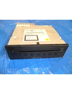 AUDI A1 A4 A5 A6 A7 Q5 ZMIENIARKA CD 8X0035110C 2