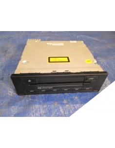 SKODA ZMIENIARKA PŁYT CD 1Z0035111A