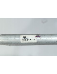 AUDI A8 4N D5 3.0 TFSI POMPKA OBIEGOWA WODY 2