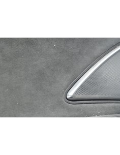 AUDI A8 D4 TAPICERKA DRZWI LEWA PRZEDNIA 2