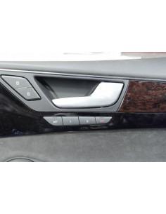 AUDI A8 D4 TAPICERKA DRZWI PRAWA PRZEDNIA 2
