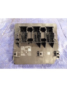 VW SHARAN 2011-16R MODUŁ KOMFORTU 5K0937084K