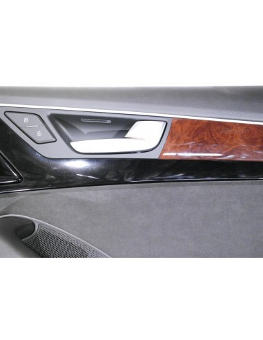 AUDI A8 D4 TAPICERKA DRZWI PRAWA TYLNA 4H0868068
