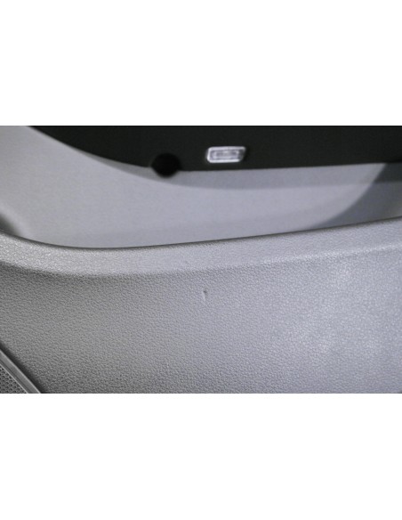 AUDI A8 D4 TAPICERKA DRZWI PRAWA TYLNA 4H0868068