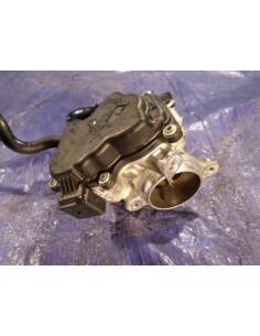 VW AUDI SKODA 2.0 TDI PRZEPUSTNICA 04L129063AA