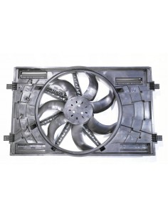 VW AUDI SEAT SKODA WENTYLATOR 5Q0121203CN 2